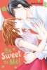 Be Sweet to Me! Band 3 (Deutsch)