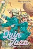 Quin Zaza - Die letzten Drachenfänger 18 - SC