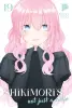 Shikimori´s Not just a Cutie 19 (Deutsche Ausgabe)