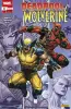 Deadpool/Wolverine 3  SC