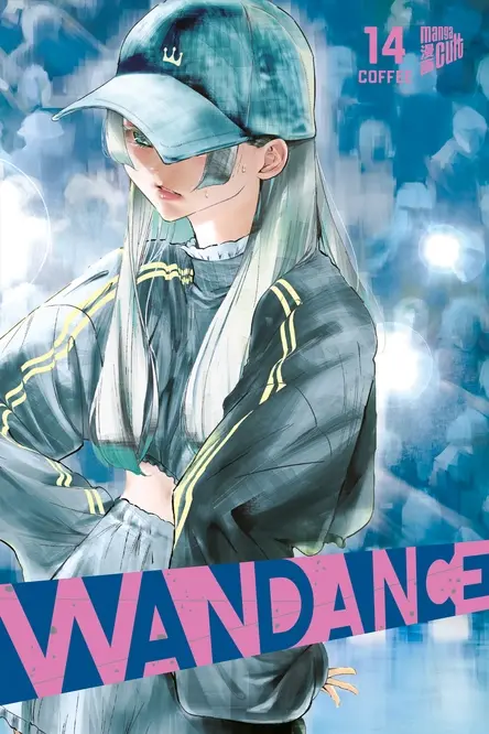 Wandance 14 - SC (Deutsche Ausgabe)