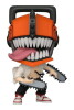 Chainsaw Man POP! Animation Vinyl Figuren Chainsaw Man 9 cm (1677)