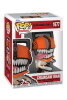 Chainsaw Man POP! Animation Vinyl Figuren Chainsaw Man 9 cm (1677)