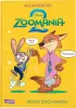 Neue Abenteuer von ...: Zoomania 2 HC