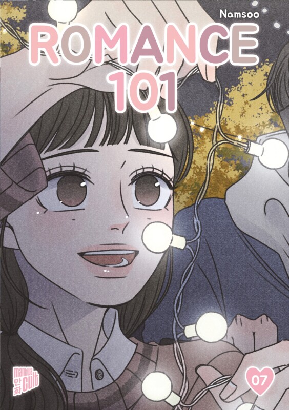 Romance 101 Band 7 (Deutsche Ausgabe)