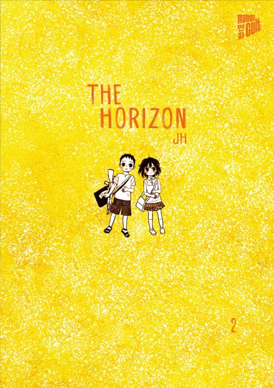 The Horizon 2 (Deutsche Ausgabe)