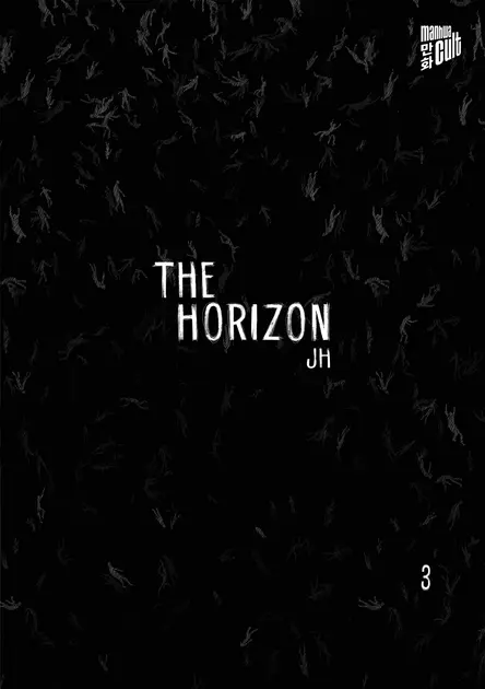 The Horizon 3 (Deutsche Ausgabe)