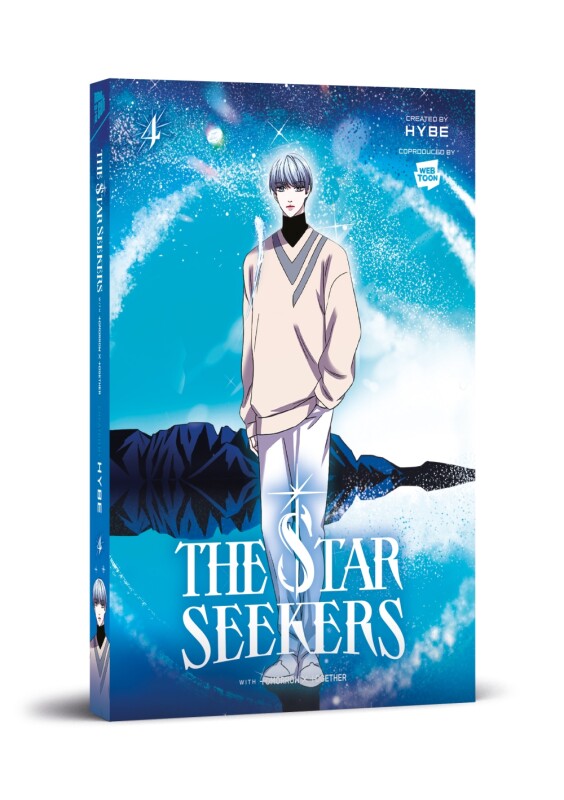 The Star Seekers 4 (Deutsche Ausgabe)