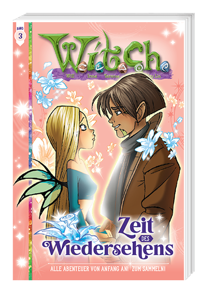 Witch 03: Zeit des Wiedersehens