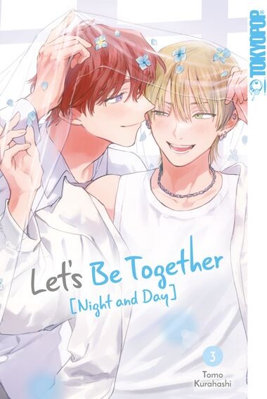 Lets be Together Band 3 (Deutsch)
