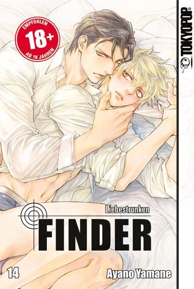 Finder Band 14