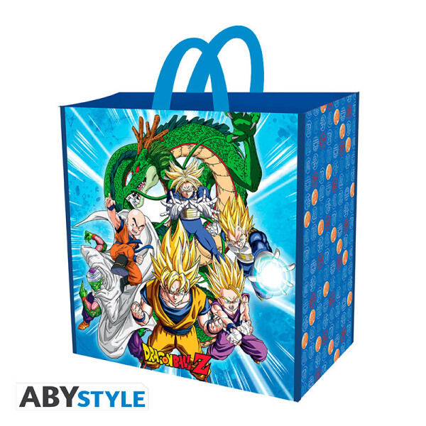DRAGON BALL – Einkaufstasche –...