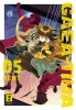 Gaea-Tima Band 5 (Deutsche Ausgabe)