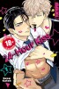 24-Hour Kiss Band 1 (Deutsche Ausgabe)