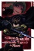 My Status as an Assassin Obviously Exceeds the Heros Band 6 (Deutsch)