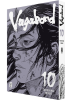 Vagabond Master Edition Band 10 (Deutsche Ausgabe)