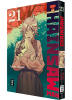Chainsaw Man  Band 21 (Deutsche Ausgabe)
