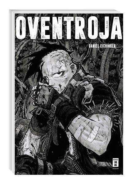 Oventroja (Deutsche Ausgabe)