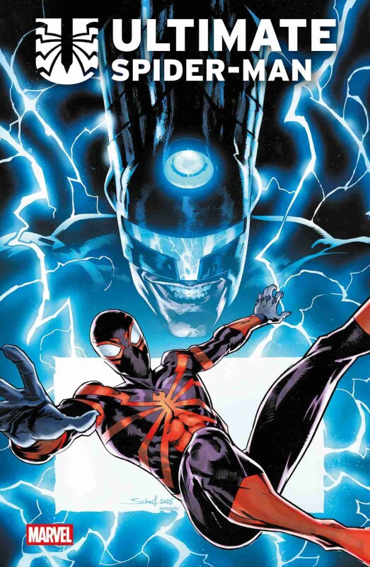 Ultimate Spider-Man - Gefangen in der schönen neuen...