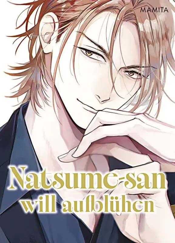 Natsume-San will aufblühen SC