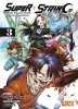 Super String - Marco Polos Reise ins Multiversum Band 3 SC (Deutsch)