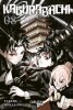 Kagurabachi  Band 8 ( Deutsch )