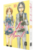 Your Lie in April Band 10 (Deutsche Ausgabe)