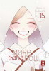 More than a Doll Band 15 (Deutsche Ausgabe)