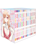 More than a Doll Schuber 1-15 (Deutsche Ausgabe)