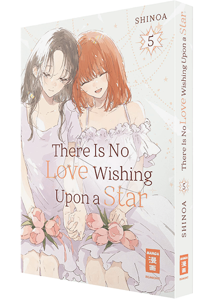 There Is No Love Wishing Upon a Star Band 5 (Deutsche...