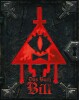 Willkommen in Gravity Falls - Das Buch Bill HC