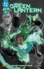 Absolute Green Lantern 1: Die Schwarze Hand  SC