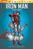 Marvel Must-Have Iron Man - Armor Wars HC