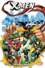 X-Men: Enthüllungen  SC