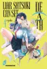 Liar Satsuki Can See Death Band 4 (Deutsche Ausgabe)