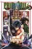 Fairy Tail 100 Years Quest Band 21 (Deutsche Ausgabe)