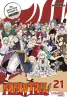 Fairy Tail Massiv Band 21