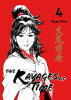 The Ravages of Time Band 4 (Deutsche Ausgabe) Webtoon