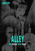 Alley  HC (Deutsche Ausgabe)
