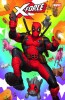 X-Force (2026) 1: Die Retter der Erde .SC Variant (333)