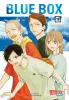 Blue Box 18 (Softcover) (Deutsche Ausgabe)