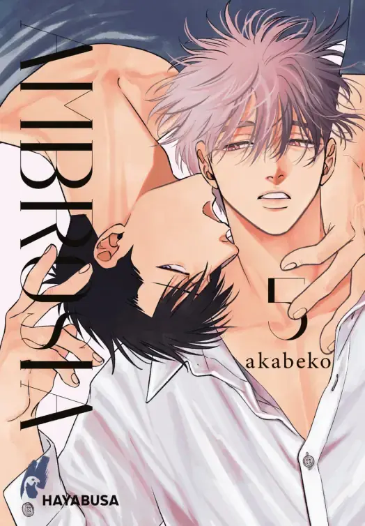 Ambrosia Band 5