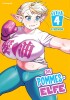 Die Pommes-Elfe Band 4