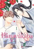 Hanayukaba Band 1 (Deutsche Ausgabe)