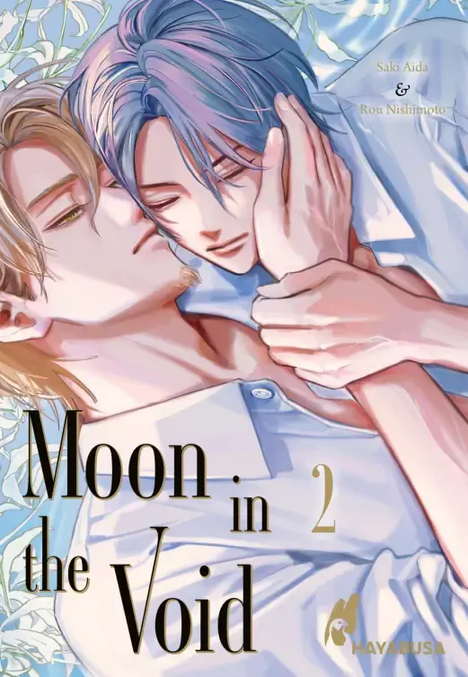 Moon in the Void Band 2 (Deutsche Ausgabe)