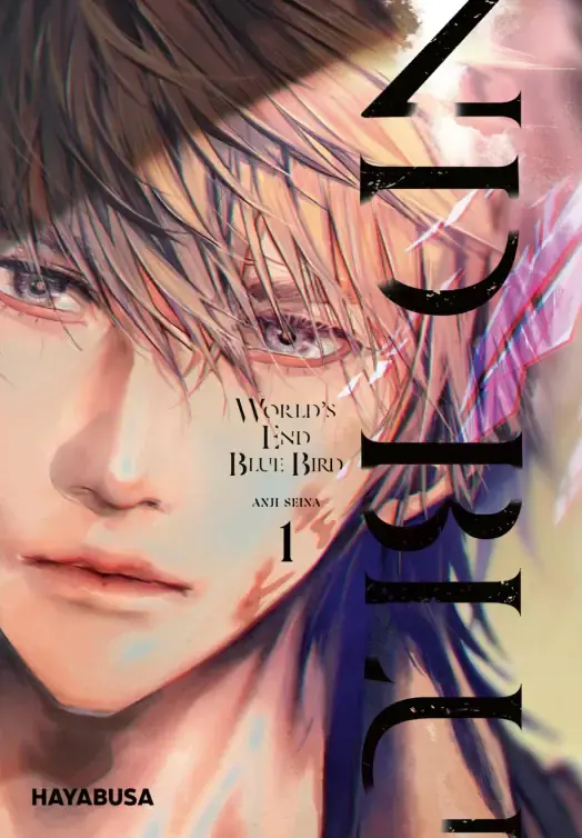 Worlds End Blue Bird Band 1 (Deutsche Ausgabe)