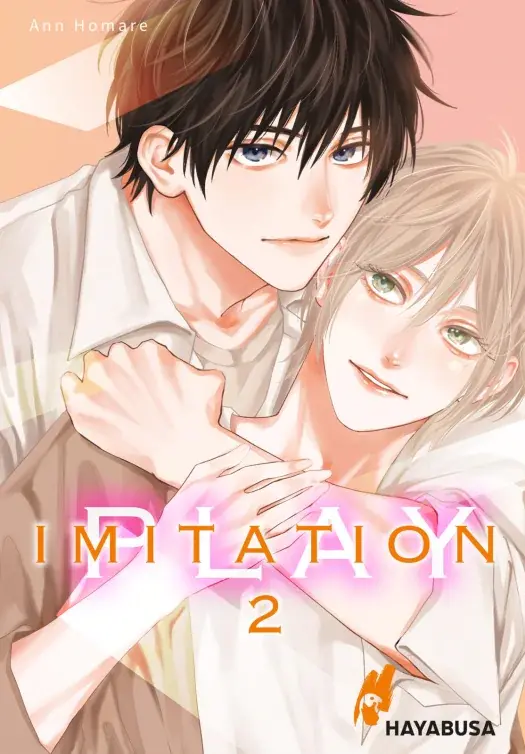Imitation Play Band 2 (Deutsch)