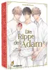 Die Rippe des Adam Luxus Edition