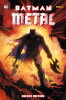 Batman Metal - Komplettausgabe  Deluxe Edition  HC
