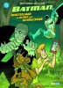 Batman Action - Geisterjagd im Sumpf des Schreckens - SC ( Panini Kids )